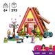 LEGO Friends 42682 Glampinghut in de Natuur