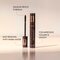 Catrice Tubing Stay In Place 020 Panda-Proof Brown Volume Mascara