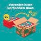 Pampers Baby-Dry Paw Patrol Pants Maat 4 Luierbroekjes
