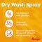 Robijn Original Dry Wash Spray