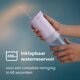 Philips Sonicare HX3333/23 Compact Flosser