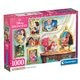 Clementoni Disney Princess Puzzel