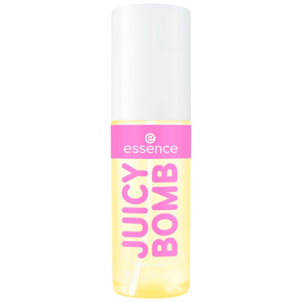 Essence Juicy Bomb 113 Bodymist Essence Juicy Bomb 113 Bodymist