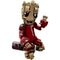 LEGO Marvel 76341 Groot in Ravager Jumpsuit