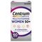 Centrum Multivitamine Women 50+ Tabletten