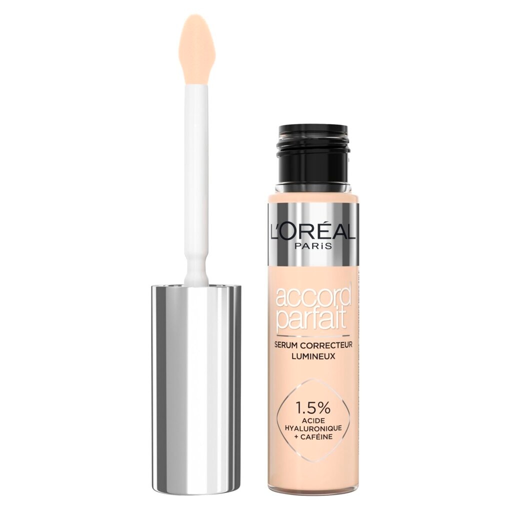 L'Oréal Paris True Match Radiant 2R Serum Concealer