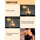 Sheglam Go Go Glow Highlighting Body Mist