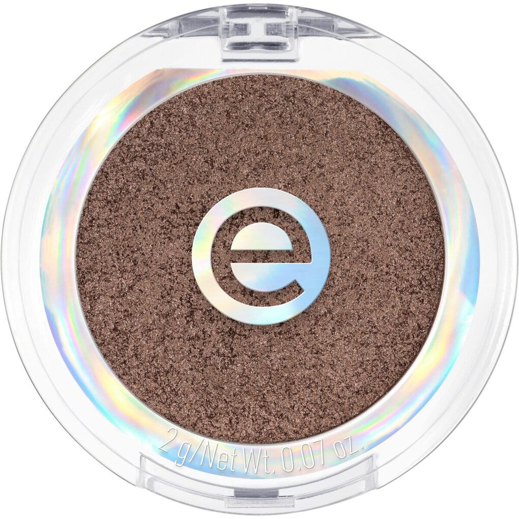 Essence Mono 03 Bronzed Espresso Pearly Eyeshadow