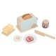 Houten Toaster