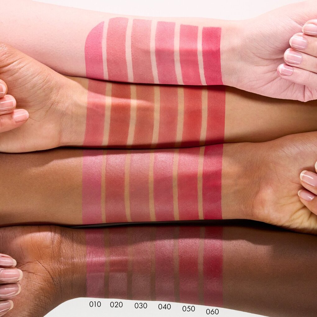 Catrice Blur-Real 030 Whisper Nude Matte Lipstick