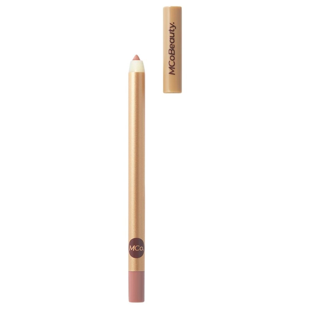 MCoBeauty Stain Nude Tights Perfect Pout Lip Liner