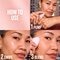 Maybelline New York Lifter Plump & Glow 355 Foundation