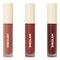 Sheglam Matte Allure Private Tour Mini Liquid Lipstick Set