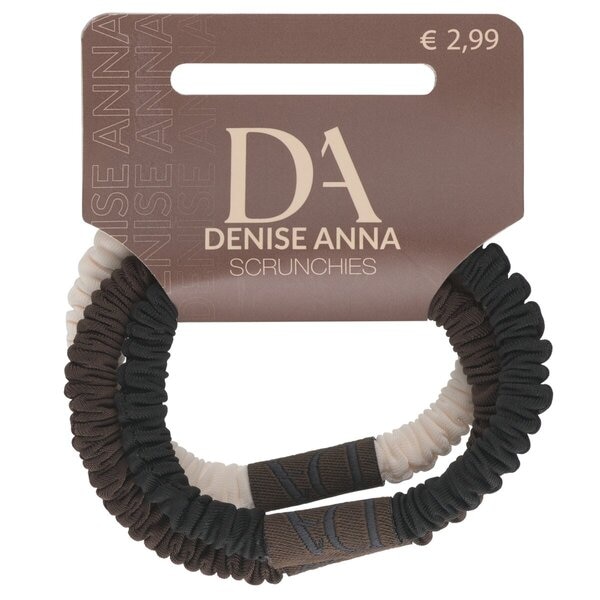 Denise Anna Scrunchies
