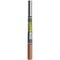 Maybelline New York Brow Inserts 02 Brown Wenkbrauwpotlood