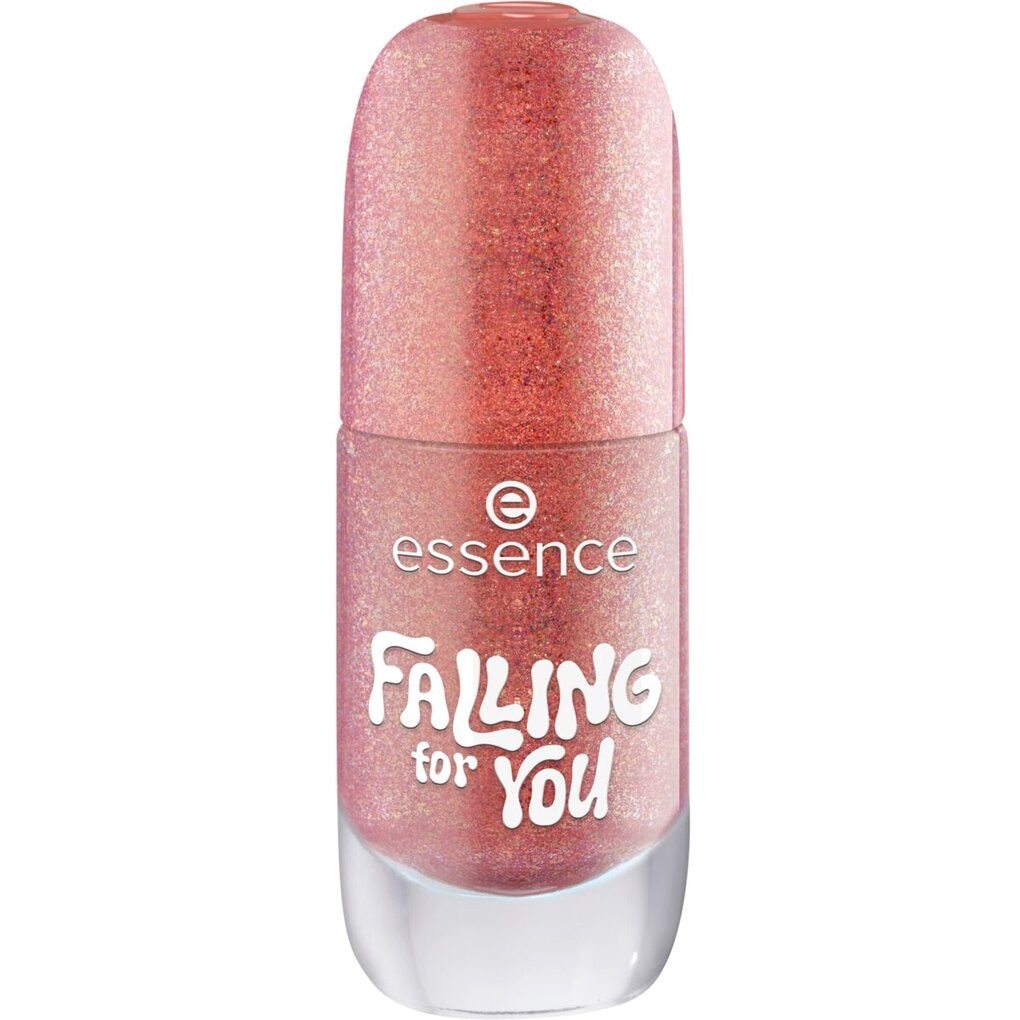 Essence 46 Failling For You Gel Nail Polish
