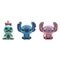 Stitch 3D Gummen
