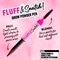 NYX Professional Makeup Fluff & Snatch Espresso Brow Powder Pen