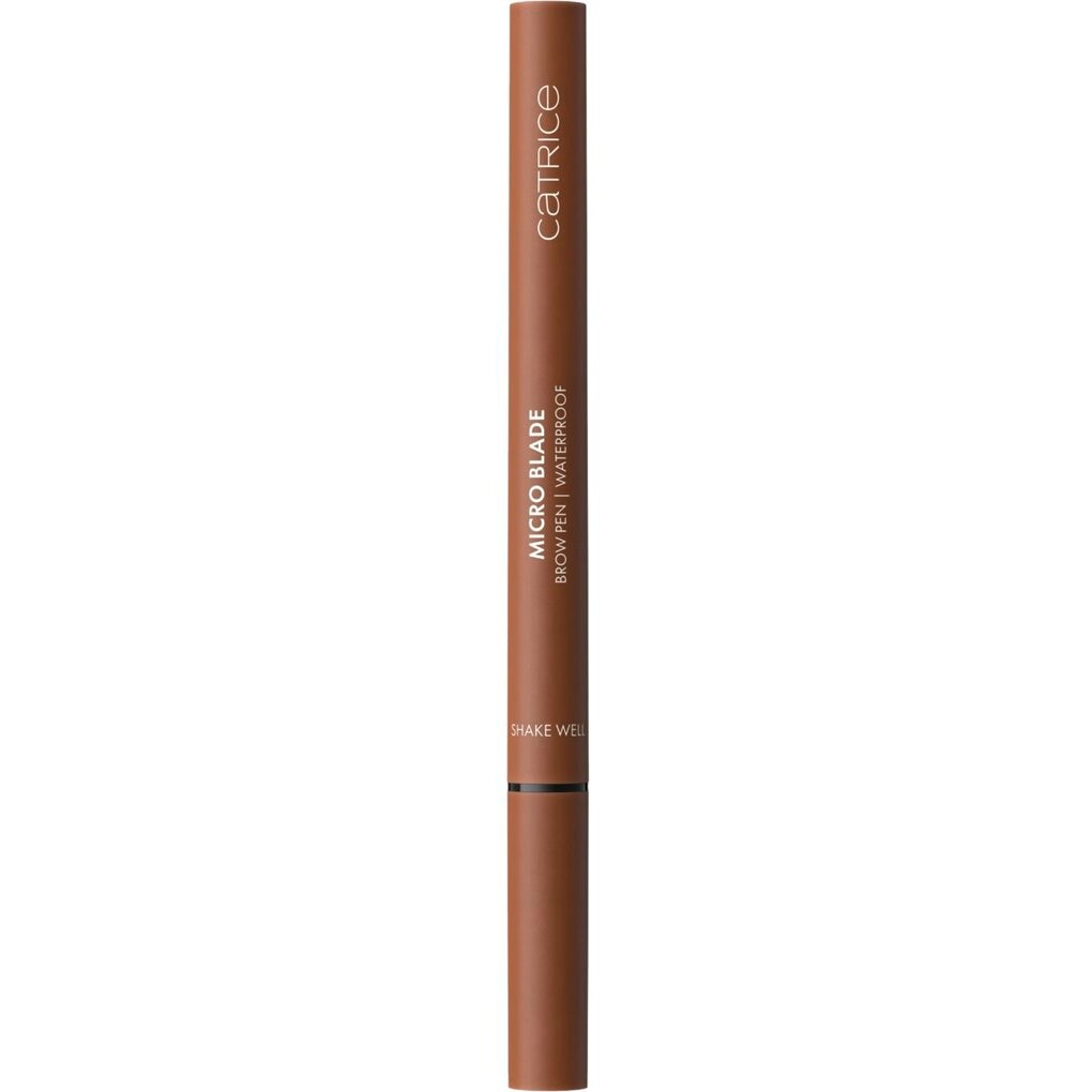 Catrice Micro Blade 020 Deep Taupe Waterproof Brow Pen