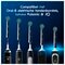 Oral-B Pro Cross Action Opzetborstels
