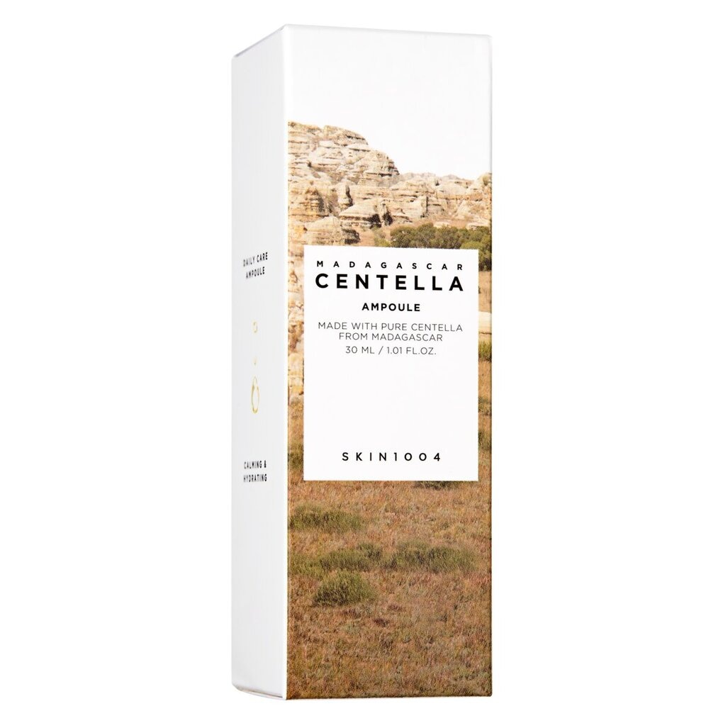 SKIN1004 Madagascar Centella Ampoule