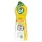 Cif Cleanboost Lemon Cream Schuurmiddel