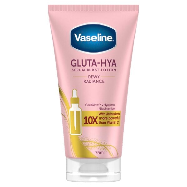 Vaseline Gluta-Hya Dewy Radiance Mini