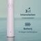 Philips Sonicare 3100 Series HX4032/03 Elektrische Tandenborstel
