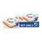 Robijn Stralend Wit 3-in-1 Wasmiddelcapsules