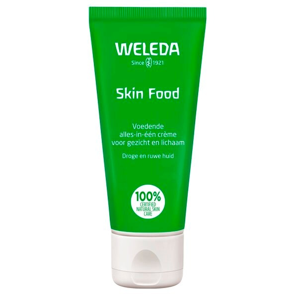 Weleda Skin Food Voedende Alles-In-Eén Crème