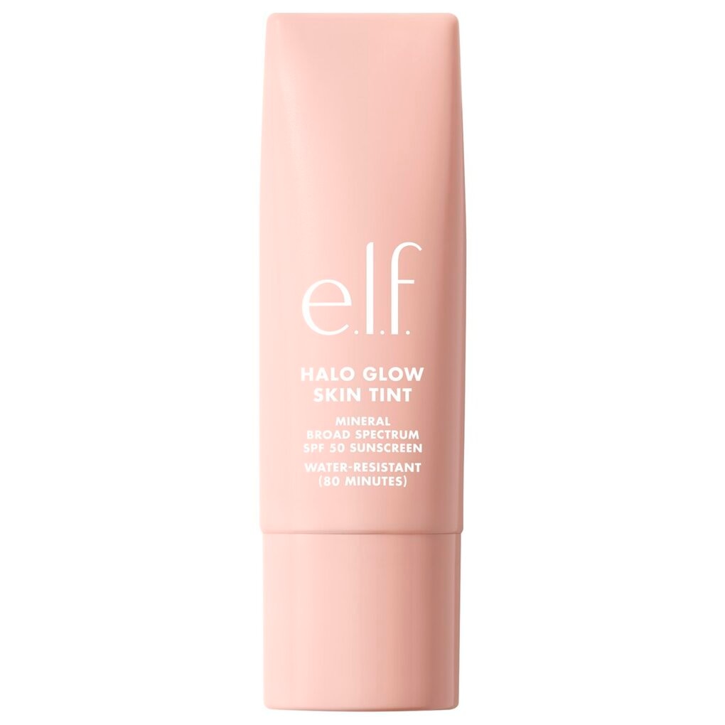 e.l.f. Halo Glow SPF50 13 Deep Neutral Skin Tint
