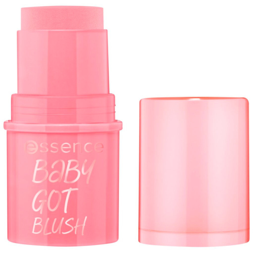 Essence 10 Baby Got Blush