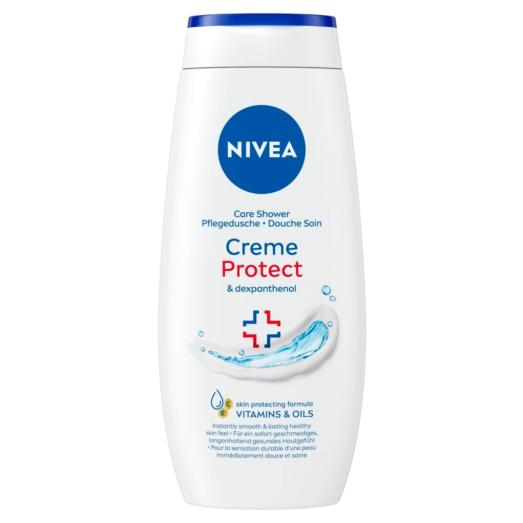 NIVEA Crème Protect Douchegel