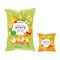 Kruidvat 6+M Bio Appel en Wortel Maïspuffs