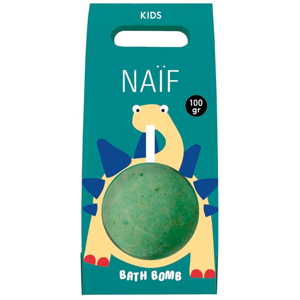 Naïf Kids Bath Bomb
