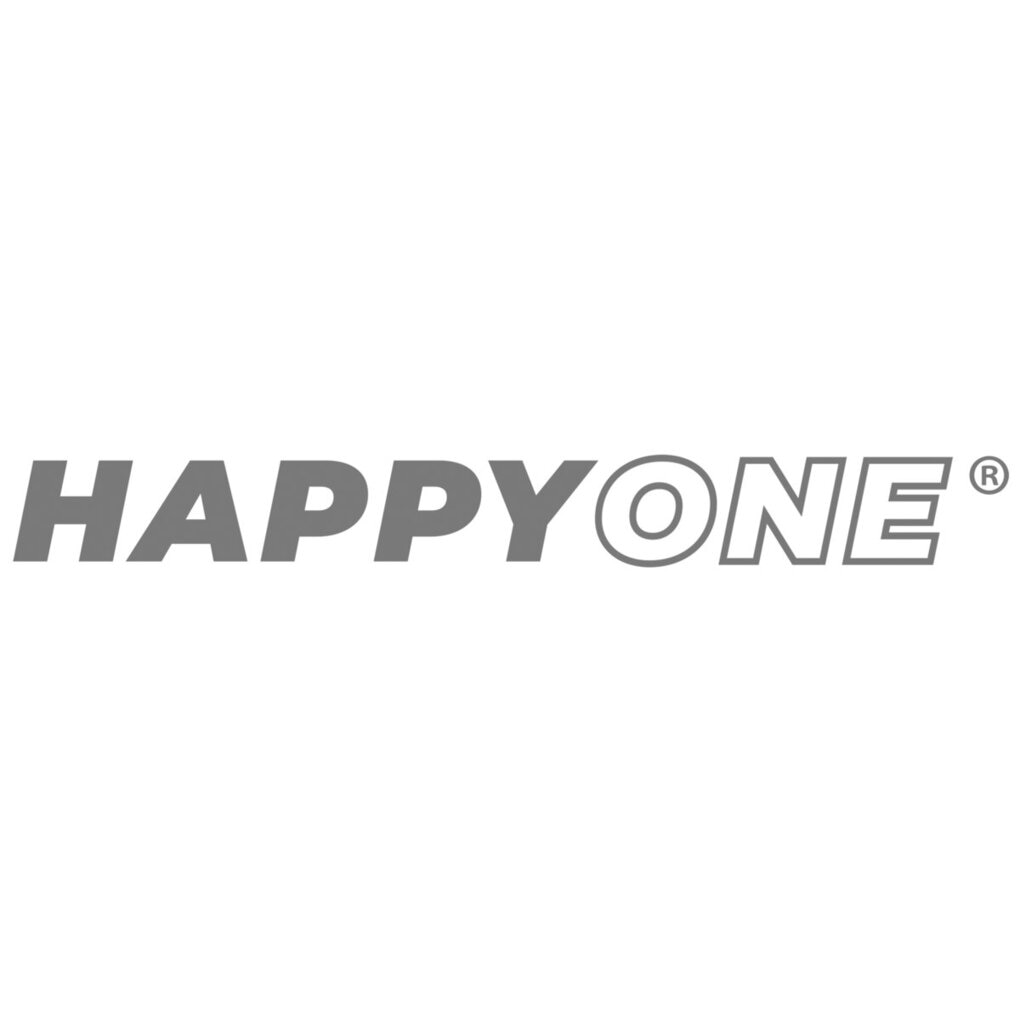 Happy One HO 01 Kinderwagen