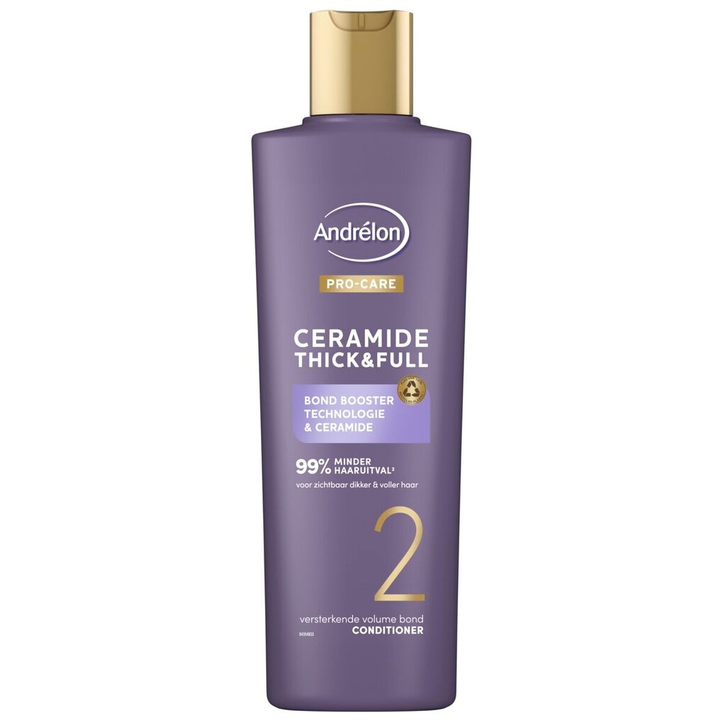 Andrélon Pro-Care Ceramide Thick & Full Conditioner