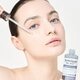 Dr. Melaxin Peel Shot Exfoliant Black Rice Ampoule