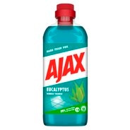 Afbeelding van Ajax Eucalyptus Allesreiniger - 650ml