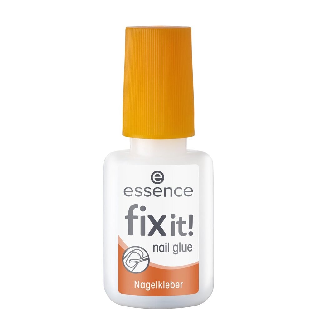 Essence Studio Nails Fix It! Nagellijm