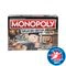 Hasbro Monopoly Valsspelers Editie