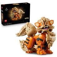 LEGO Pokémon 72160 Arcanine LEGO Pokémon 72160 Arcanine
