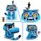 LEGO KPop Demon Hunters 72537 Derpy Tiger en Sussie Bird