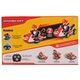 Mario Kart Mario Mini Anti-Grafity Racer
