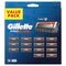 Gillette ProGlide Scheermesjes