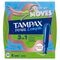 Tampax Pearl Compak Super Tampons
