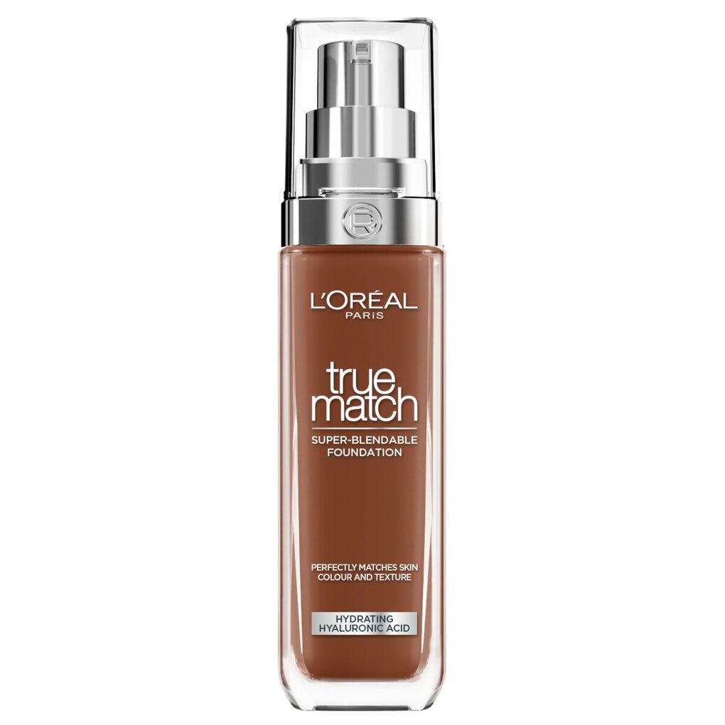 L’Oréal Paris 11N True Match Foundation