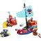 LEGO Marvel 11208 Team Spidey Piratenschip