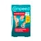 Compeed Blarenpleisters Mixpack