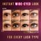 Max Factor Masterpiece Divine Lashes Rich Black Mascara